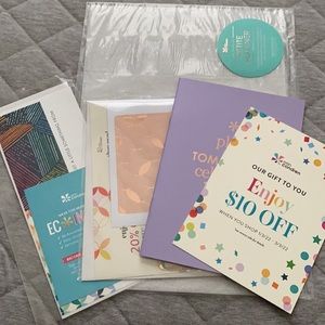 Erin Condren Accessories